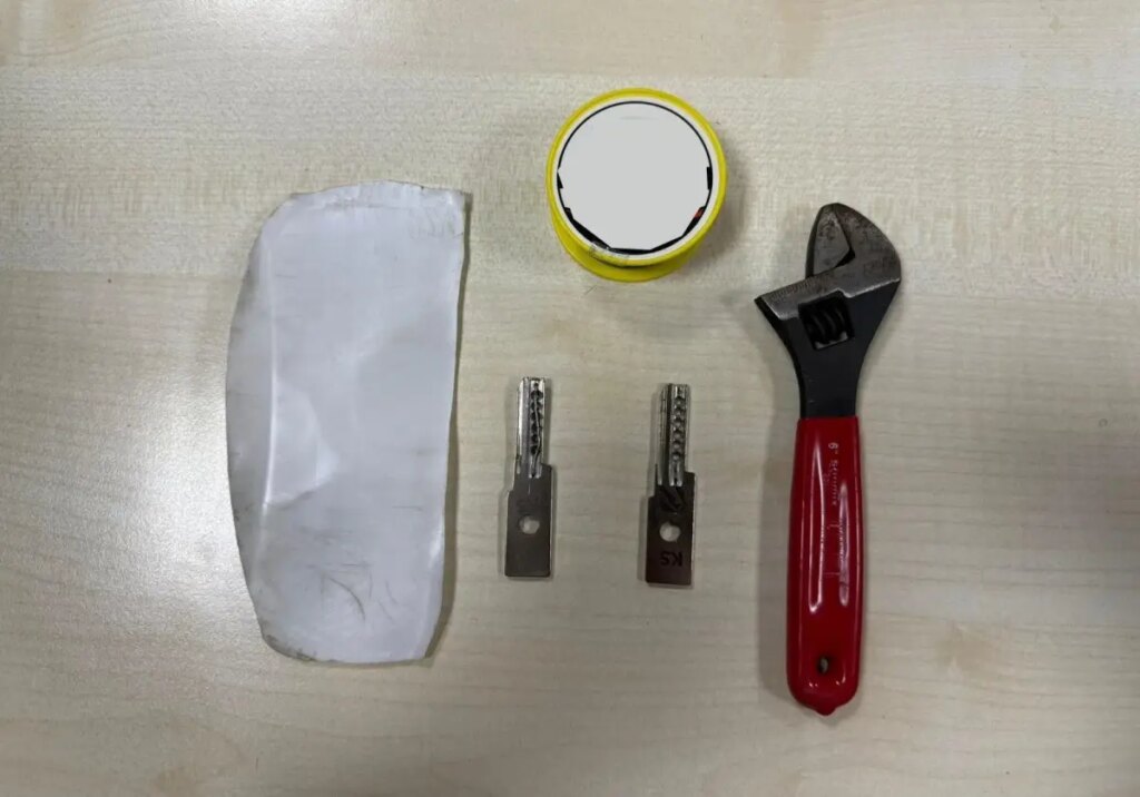 hirsizlik cetesi mersinde yakalandi sH5dl4xp