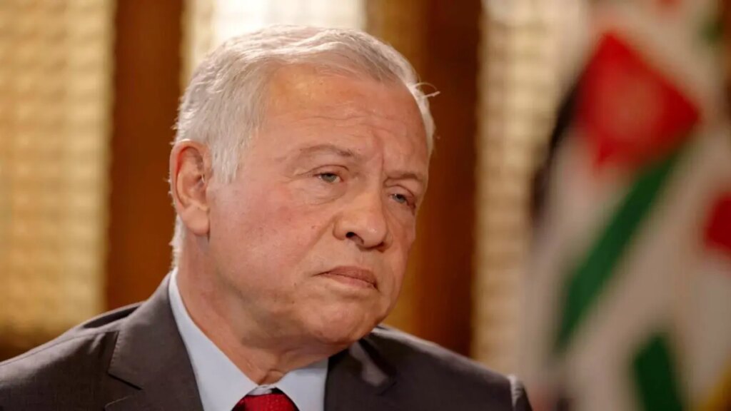 Kral Abdullah: Gazze’ye asker göndermeyeceğiz