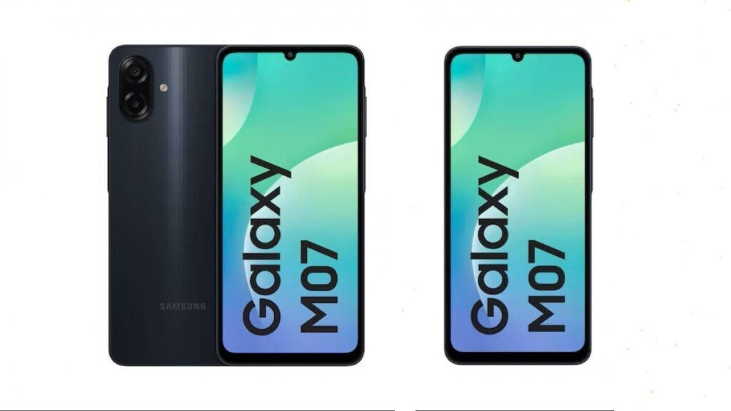 samsung galaxy m07 duyuruldu iste ozellikleri axTps8b7
