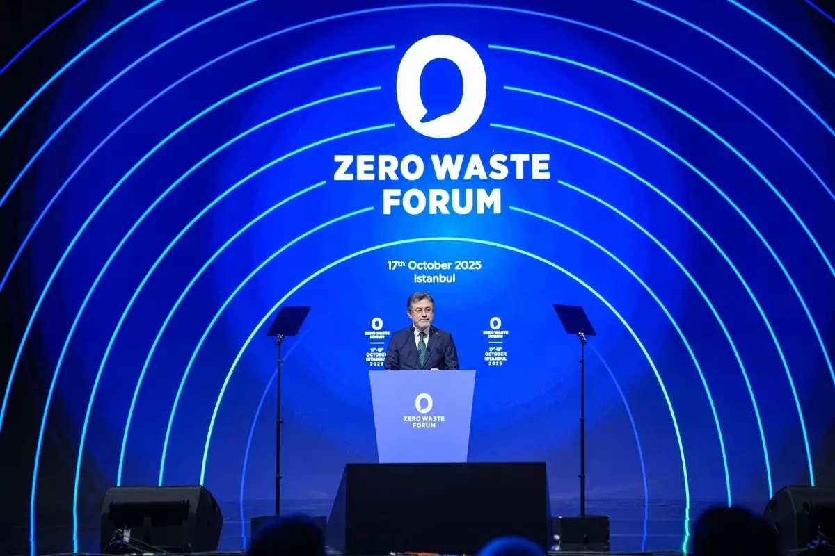 tarim ve orman bakani yumakli uluslararasi sifir atik forumunun acilisinda konustu aciklamasi dFUNqkxh.jpg