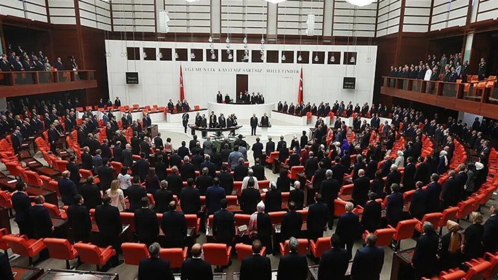 tbmmde yeni haftada gundem yogun mecliste butce maratonu cuma basliyor ySCWUz7Y.jpg