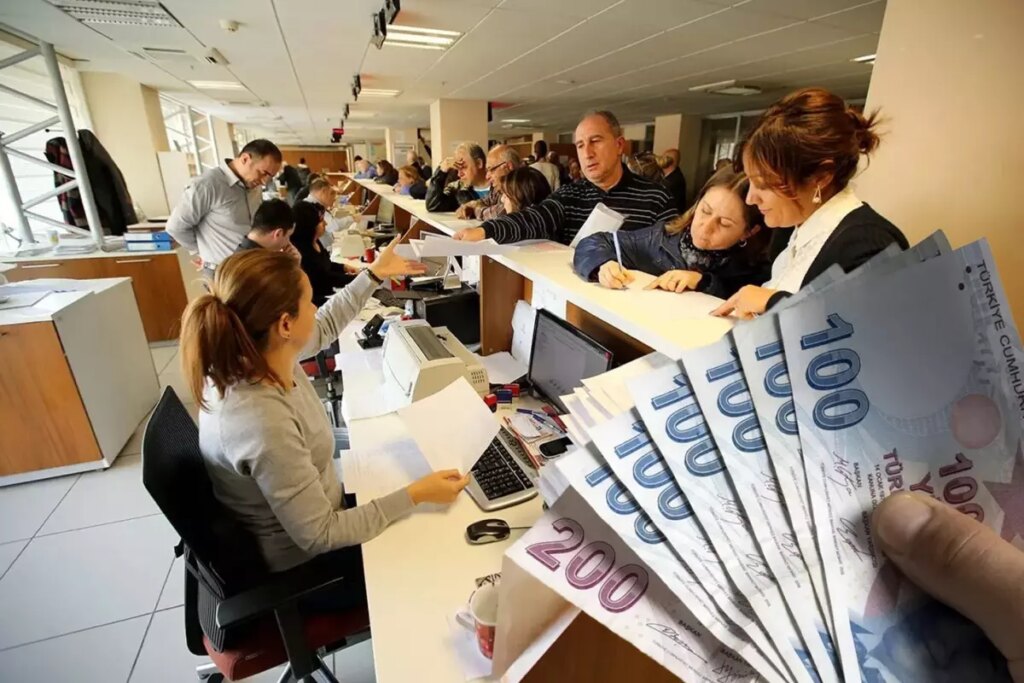 130 milyon lira gelir garantili işe 8 kişi aranıyor ama başvuran yok