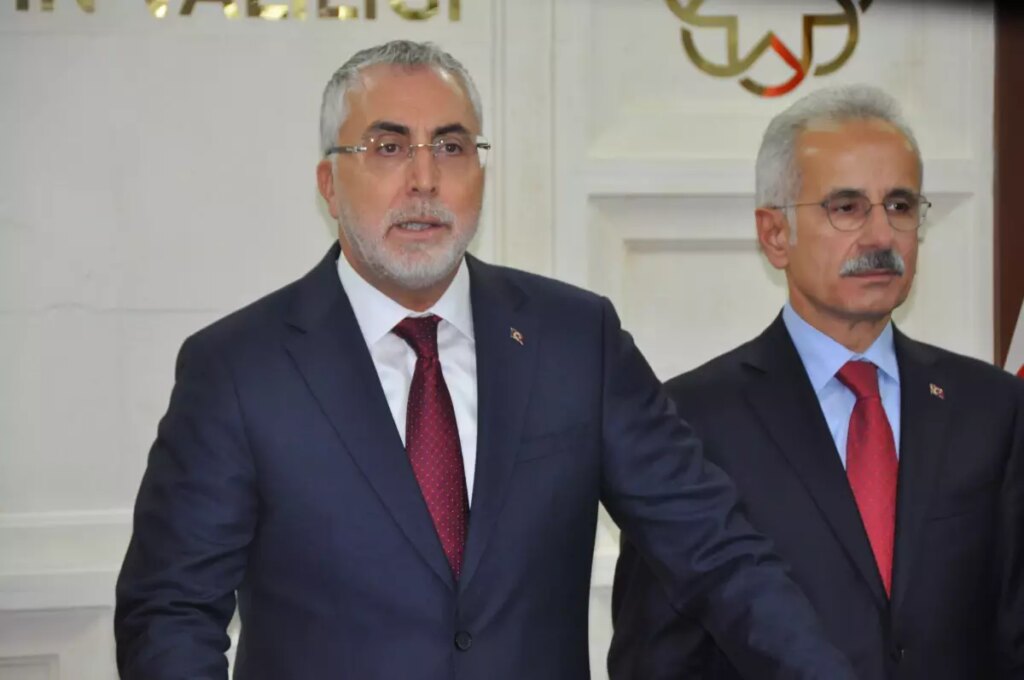 Mardin’de İl Koordinasyon Toplantısı Gerçekleşti