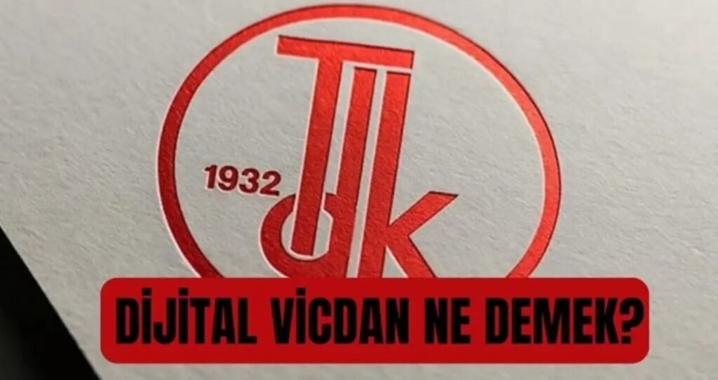 2025 yılın kelimesi dijital vicdan nedir? TKD dijital vicdan ne demek?