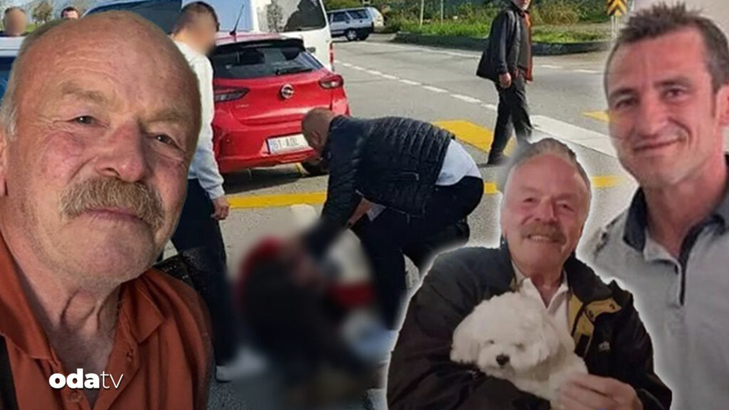 Emekli öğretmen Abdullah Coşkun’un ölümünde yeni detay: İhtiyaroğlu suç makinası çıktı