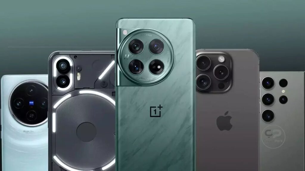 2025 Yılının En Çok Satılan Akıllı Telefon Modelleri Açıklandı