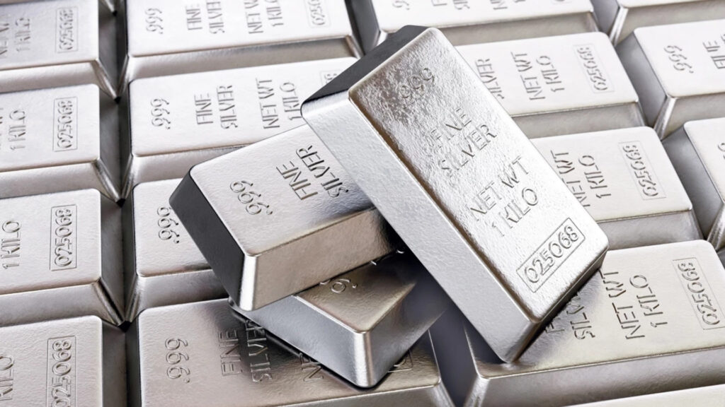 Citi’nin Yeni Kısa Vadeli Tahmini Açıklandı: Gümüşte Büyük Sıçrama mı Geliyor?