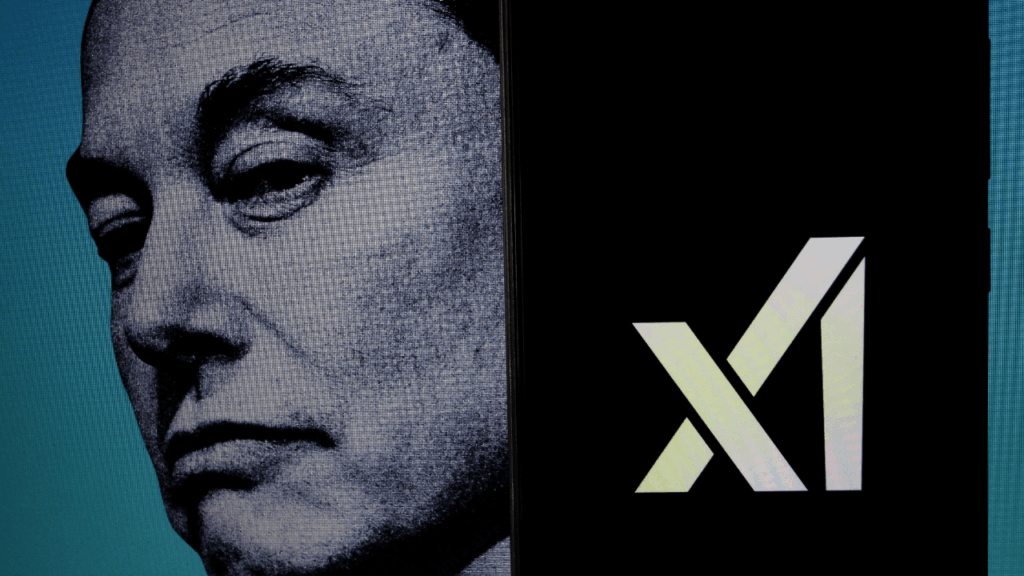 Elon Musk'ın xAI'ı, Tesla'dan 2 milyar dolar yatırım aldı