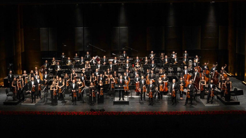 İstanbul’un Kültür Sanat Ajandası Bu Hafta Çok Zengin