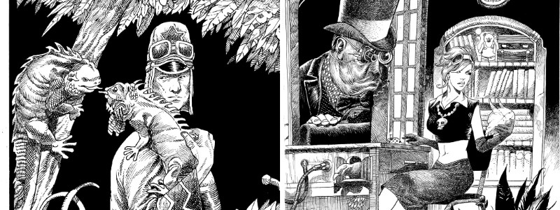 M.K. Perker, Performatif “LIVE” Sergisi ile Pilot Galeri’de