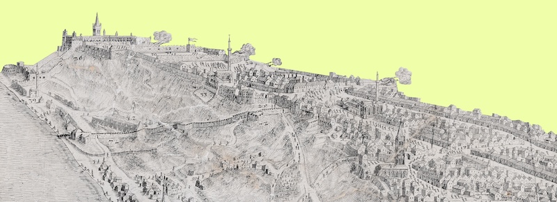 Pera Müzesi’nden, Osmanlı’nın Sınır Kenti Budin’e Dair Seminer