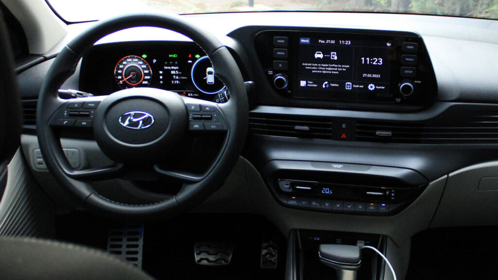 Ve Yeni Hyundai Bayon geliyor! En çok fiyatı merak ediliyor