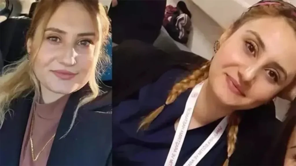 Hemşire Eşini Öldüren İnfaz Koruma Memuruna Ağırlaştırılmış Müebbet Hapis