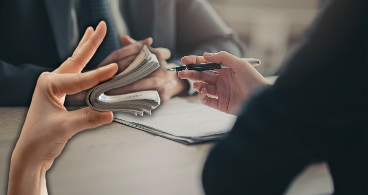 25 Yıl Süren Mücadelenin Sonucu: Patronun Hatası ile 30 Milyon Lira Kazandı