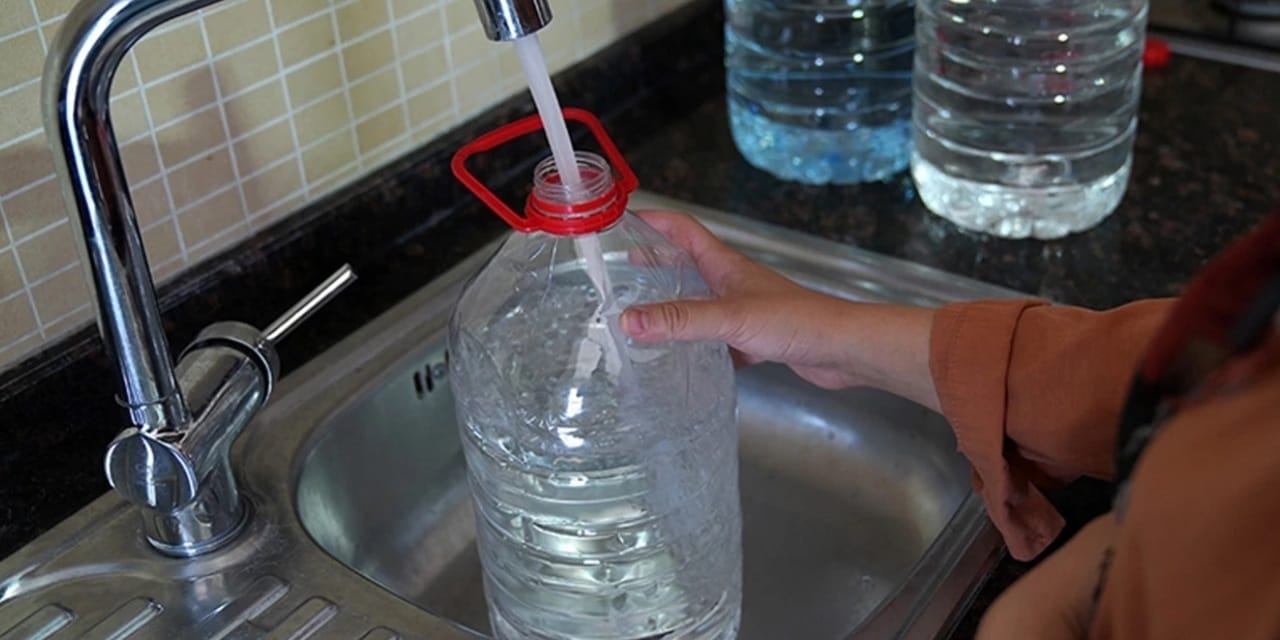 Bursa’da Su Kesintisi: 10 Saat Sürecek Planlı Kesintiler