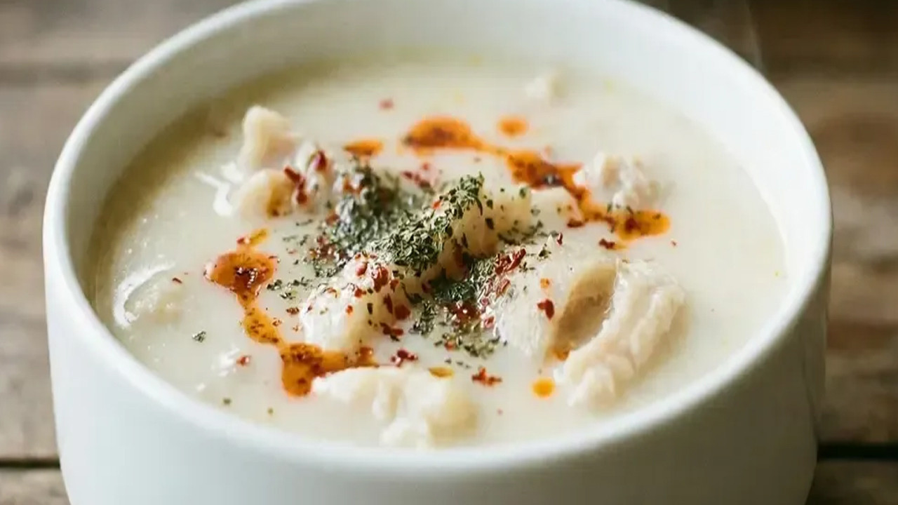 İşkembe Çorbası Nasıl Yapılır? Temizleme ve Pişirme Rehberi