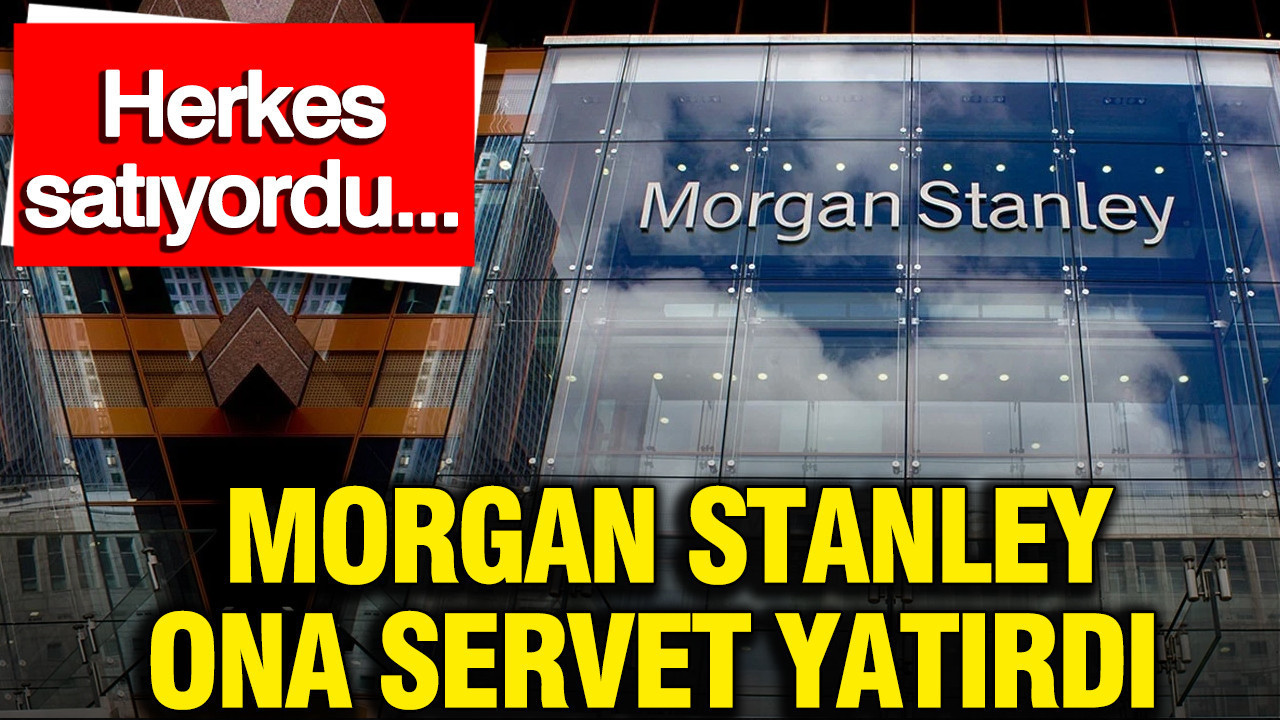 Morgan Stanley Kripto Yatırımlarını Büyütüyor: Spot Bitcoin ETF ile Yeni Bir Adım