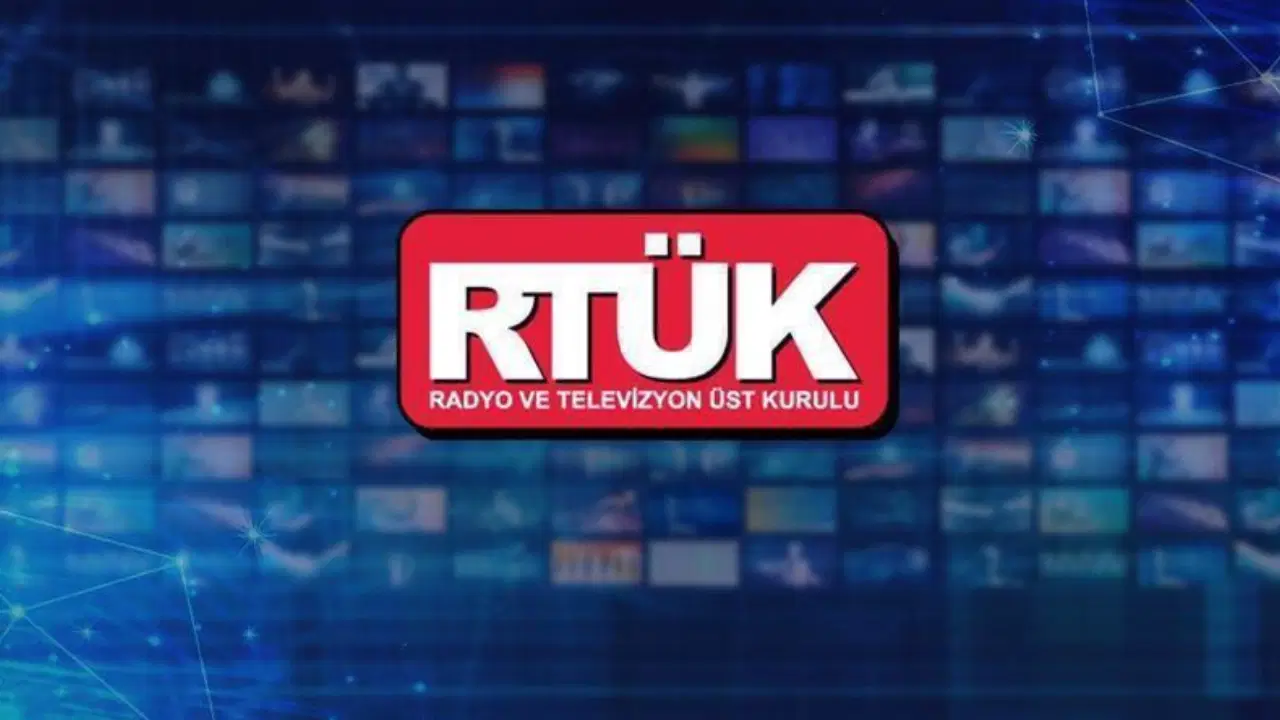 RTÜK’ten TV8, TLC ve Kanal 26’ya İdari Cezalar ve Program Durdurmaları