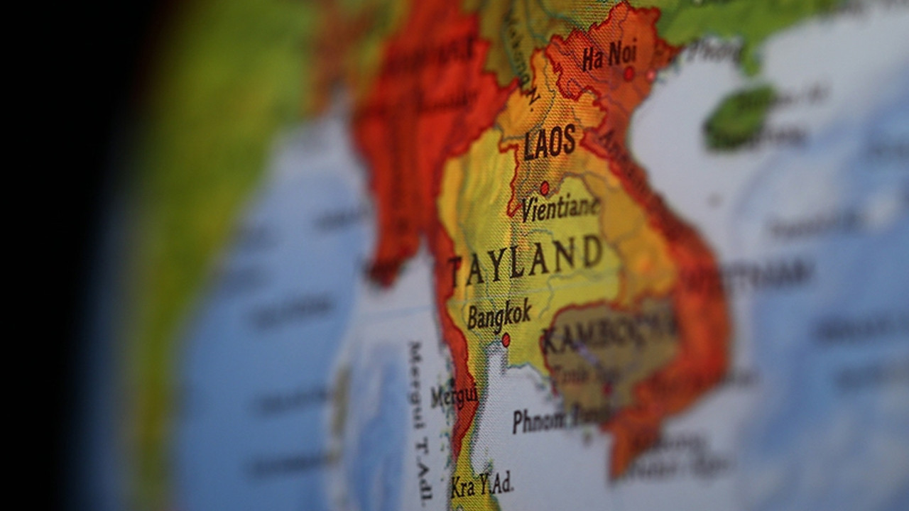 Tayland Dışişleri Bakanı’ndan ABD’ye Savaş Eleştirisi