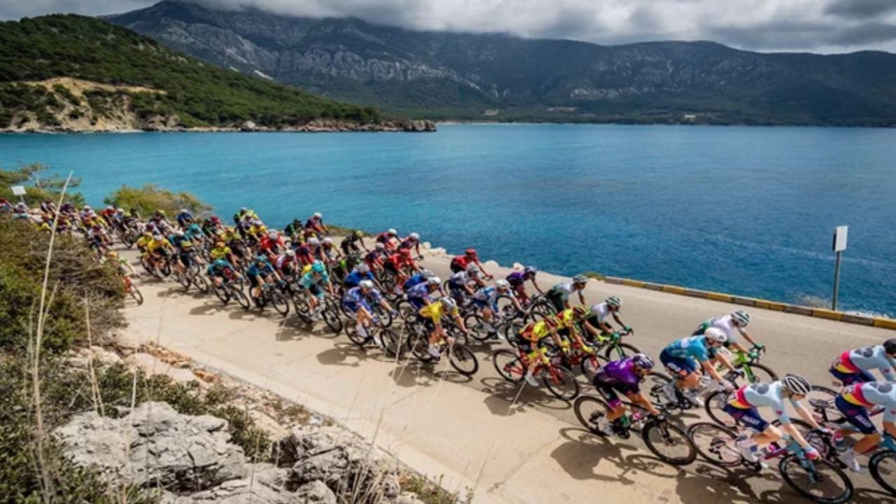 Türkiye Bisiklet Turu: Turizm ve Sürdürülebilirlikte Yeni Bir Dönem
