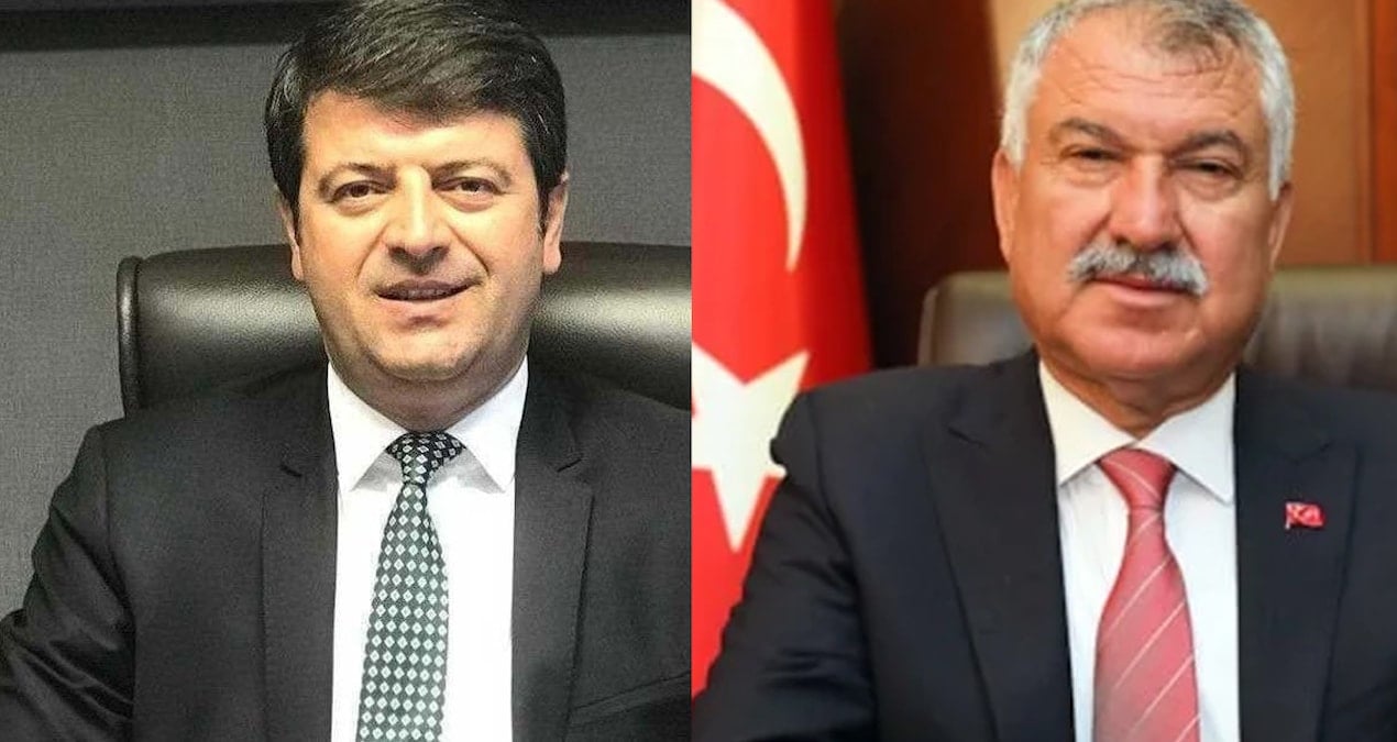 Tutdere Görevine Dönerken, Karalar Hala Beklemede