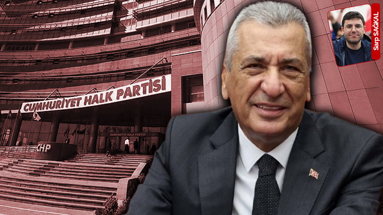 CHP’de Hasan Öztürkmen’in Disipline Sevk Edilmesi Tartışmalara Yol Açtı