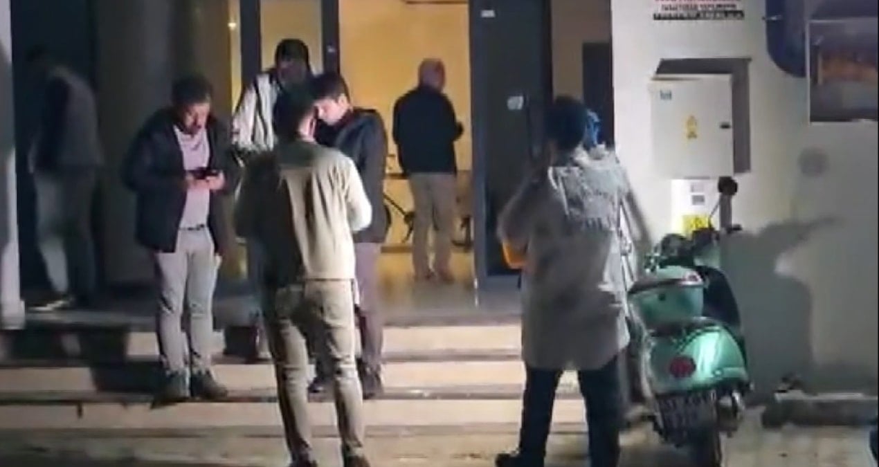 İşten Çıkarma Nedeniyle Faciaya Yol Açan Cinayet: Şüpheli Yakalandı