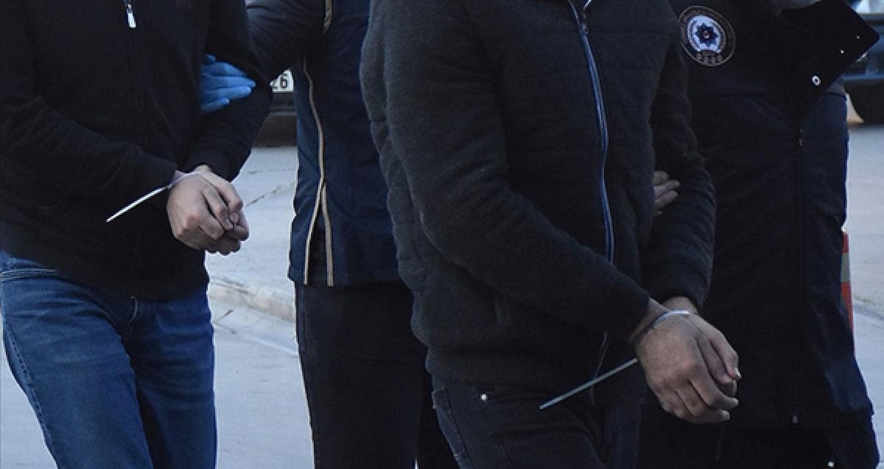 Sosyal Güvenlik Kurumu’na Zarar Veren Şebeke Operasyonuyla Çökertildi