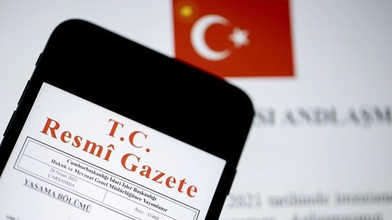 Evde sağlık hizmetlerinde yeni dönem: Resmî Gazete’de yayımlandı