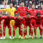 Corum fkyi super lige cikardilar karsiligini aci bir sekilde aldilar ASCrGUbE
