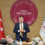 Haber gorseli