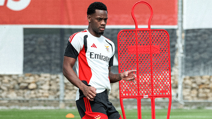 Jhon duranin benfica kariyeri sovla basladi 2 dakikada 2 gole katki NY25xEgs