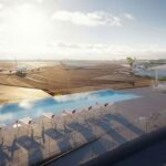 Terk edilmis havaalanini otel yapip kullaniyorlar OHRBqCiT