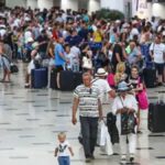 Turist getirene otel indirimi vermeye basladilar RwZTQluc