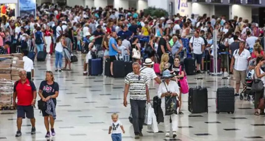 Turist getirene otel indirimi vermeye basladilar RwZTQluc